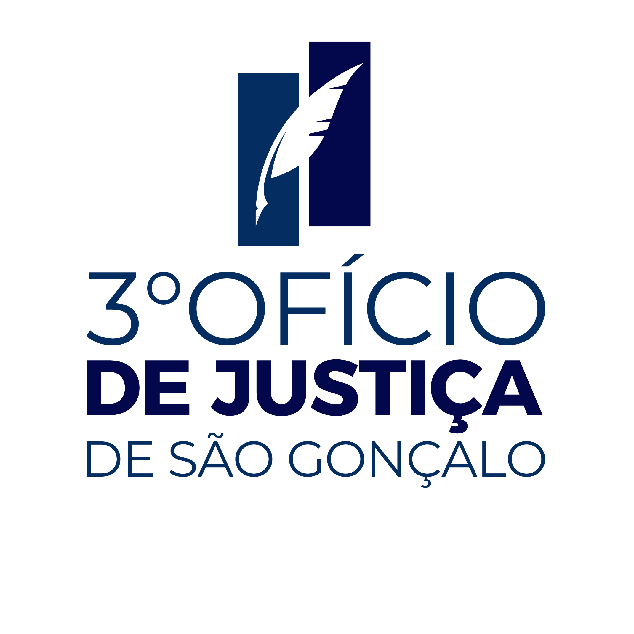 3º OFICIO DE JUSTIÇA DE SÃO GONÇALO